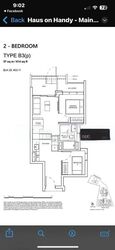 Haus On Handy (D9), Condominium #458429721